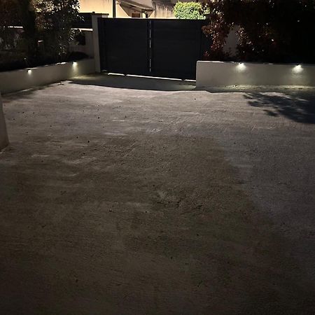Maison, Jardin, Piscine Parking Pres D'Aix Centre Venelles Exteriör bild